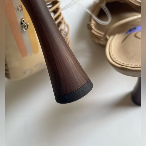 Sam Edelman Trinity Leather Dress Shoe NWT - Picture 15 of 16